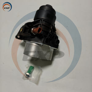 Nouveau radiateur de refroidisseur d'huile moteur 03N115389A pour AUDIS A3 <span class=keywords><strong>Q2</strong></span> VWS Golf PassatS TiguanS - Product Image 6