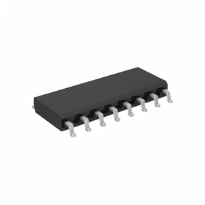 16 SOlC GD55LB01GEF2RR Mémoire Acheter en ligne Composants électroniques Originaux - Product Image 1