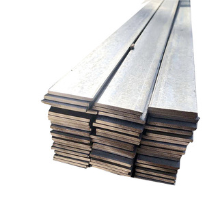 ASTM tiêu chuẩn chất lượng cao thép nhẹ thanh phẳng-cắt chính xác lý tưởng cho chế tạo kết cấu và nói chung - Product Image 3