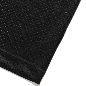 Maillot de football rétro classique personnalisé en mesh pour homme, respirant, séchage rapide, léger, manches courtes, uniforme de football, haut de sport, logo OEM - Product Image 4