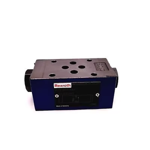 R900432915 Z2S22-1-5X/ Plaque sandwich hydraulique standard avec pression de 315 bars et débit de 450 L/min - Product Image 5