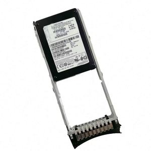 IBX 2072-AL82 7.68TB 12GB SAS  SSD แฟลชไดรฟ์ 02PX543 02YC042 สำหรับ Storwize V5030E - Product Image 4