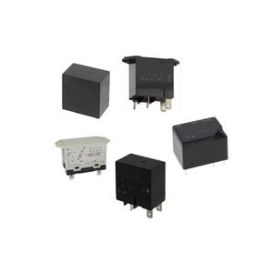 Brand New Original 6A 24V dpdt Relay 1218410000 Gen mục đích cho vi điều khiển và bộ vi xử lý FPGA trong kho - Product Image 1
