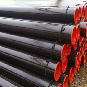 Tubulação de aço sem costura torich din 17175 st45.8 stkm11a sae4130, transporte de gasolina polonês interno, mola de tubo de aço honrado - Product Image 5