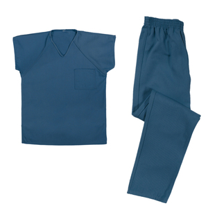 <strong>Wholesale</strong> Workwear Working <strong>Inmate</strong> Jail Cotton Polyester Twill Prison Prisoner Shirts and Pants <strong>Uniforms</strong>