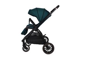 Love Angel Custom Opción al por mayor 2-en-1 Cochecito <span class=keywords><strong>de</strong></span> bebé plegable ligero - Product Image 3