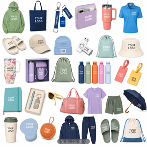 Articles promotionnels promotionnels personnalisés Matériel de marketing Logo personnalisé Marque d'entreprise Cadeau promotionnel - Product Image 1