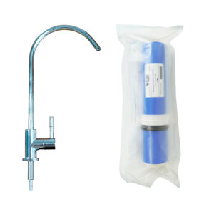 100 GPD Meilleure vente en gros prix purificateur d'eau domestique filtre à eau potable purificateur domestique filtre à eau minérale - Product Image 3