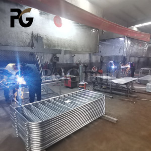 Trung Quốc tạm thời chu vi hàng rào/hoạt động kiểm soát đám đông rào cản an toàn giao thông - Product Image 4