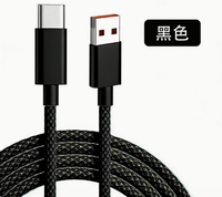Cable de Carga Rápida y Transferencia de Datos USB-C a USB-C For Basics, 480 Mbps, Certificado USB-If, para iPhone 16/15 y Otros Dispositivos, 1.8m