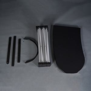 High Quality <strong>Pop</strong> <strong>up</strong> Table Foldable Aluminum Custom Promotion Counter Table Display <strong>Stand</strong> <strong>Pop</strong> <strong>up</strong> Counter - Product Image 6