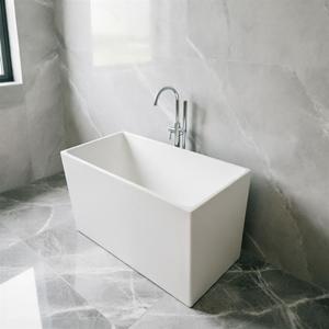 <span class=keywords><strong>Plus</strong></span> petit Best-Seller Confortable Acrylique <span class=keywords><strong>Baignoire</strong></span> Autoportante - Product Image 1