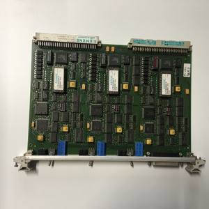 00302836-12 6AR1312-0AA03-0AA0 Carte mère AXIS (triplex) - Product Image 5