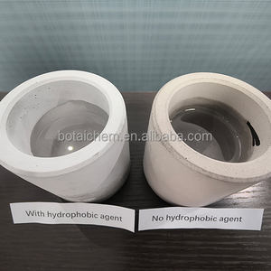 SILRERIOS bubuk hidrofobik tahan air campuran beton anti air Silane HPS penggunaan Mortar bahan konstruksi - Product Image 5