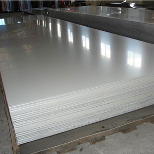 Plaque en aluminium à bas prix 1050 1060 3003 5083, qualité marine, pour toiture et construction, directement <span class=keywords><strong>de</strong></span> l'usine - Product Image 1