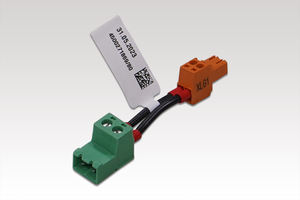 Adaptateur <span class=keywords><strong>de</strong></span> <span class=keywords><strong>direction</strong></span> <span class=keywords><strong>de</strong></span> mouvement au design moderne pour pièces d'ascenseur Kone pour hôtels KM982541G01 - Product Image 6