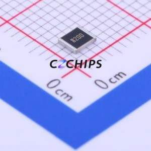 Resistencia SMD ESR25JZPF8200 1210 (Tipo: Película Gruesa) (Resistencia: 820 Ohmios Precisión: 1%) - Product Image 1