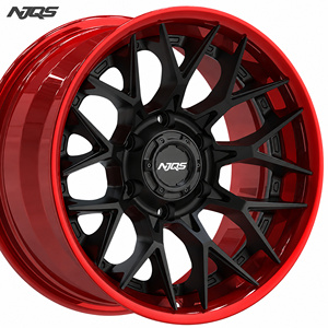 Jantes en alliage forgé RSRC 19x8.5/19x9.5 avec 5x112/5X114.3/5x120, accessoires pour pneus de voiture, ET 35/40mm pour voitures BMW, état neuf - Product Image 4