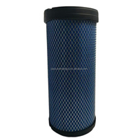 Cartouche d'air durable AF25125M AF25126M C29840 LAF4501 LAF4502 A5549 Filtre à air pour niveleuses 12H 120H 135H 140H 160H