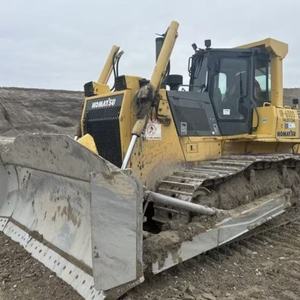 <span class=keywords><strong>Bulldozer</strong></span> <span class=keywords><strong>Komatsu</strong></span> <span class=keywords><strong>D65EX</strong></span> Usado de 2015, 205HP, Tipo Oruga para Trabajo Pesado, con Motor y Bomba <span class=keywords><strong>Komatsu</strong></span> - Product Image 2