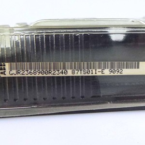 Dispositivo de Acoplamiento Original Nuevo de Marca 87TS01IE GJR2368900R2340, Embalaje para PLC, Amplia Experiencia Técnica con la Industria - Product Image 5
