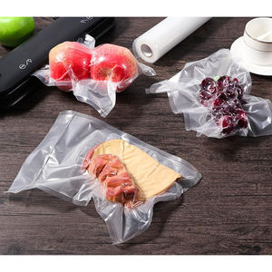 Paquete de 50 BOLSAS ALAMBRETESAS DE VACÍO 32x18 cm Modelo CAF6140612 para Organización y Protección de Herramientas de Torneado - Product Image 3