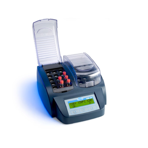 ฮาช DRB200 ดิจิตอล รีแอกเตอร์ บล็อก 230V - Product Image 3