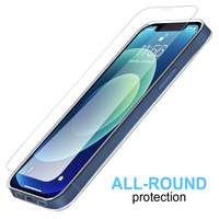 Étui Transparent Anti-Choc Carcasas Fundas pour iPhone 14 11 12 13 Pro Max Plus étuis de téléphone portable