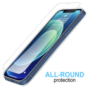 Fundas transparentes antigolpes para <span class=keywords><strong>iPhone</strong></span> <span class=keywords><strong>14</strong></span> 11 12 13 <span class=keywords><strong>Pro</strong></span> <span class=keywords><strong>Max</strong></span> Plus Fundas para teléfonos móviles - Product Image 2
