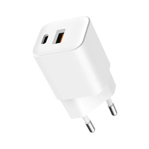 Kc giấy chứng nhận gan 30W sạc PD & QC3.0 du lịch <span class=keywords><strong>Adapter</strong></span> sạc cho điện thoại hàng Ngày nhà cung cấp điện thoại di động - Product Image 4