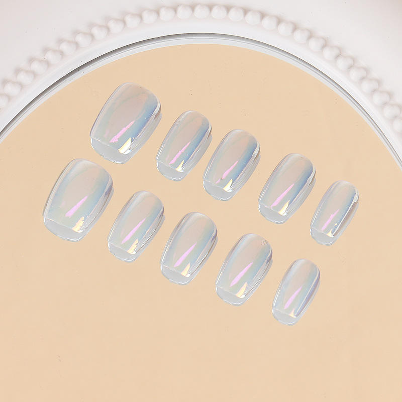 1433 Handmade Nails M Size 10 Pieces Box