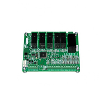 Stepper Module Pour Trane Refroidisseur Trane MOD01007 Panneau De Commande De Pièces De Climatisation