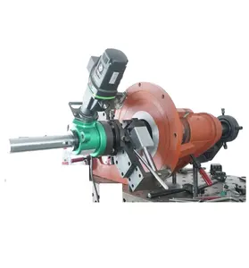 XDTH60 Hydraulic Portable Line Boring Machine Bore Welder Electric Motor Repairing Excavator etc Good Price