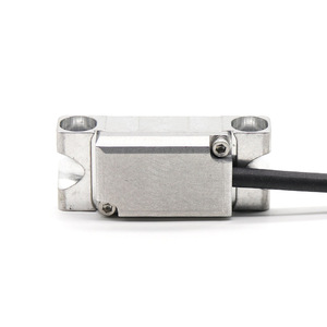 Codificador Óptico Heidenhain Erm Ak Erm 2480 1024 03S12-03 con Cables Horizontales - Product Image 1