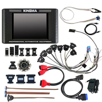 Nouveauté 2025 Kingma Enigma : Outil de programmation professionnel pour électronique automobile et instrumentation de diagnostic