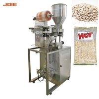 Machine d'emballage automatique pour graines de Melon, 10 ml, 1KG par sac, doseur