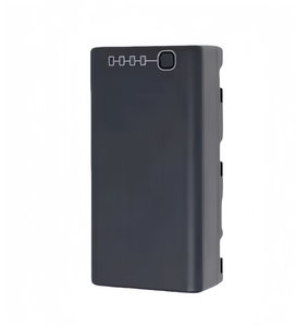 Batterie intelligente WB37 4920mAh 7.6V LiPo pour télécommande DJI RC Plus Matrice 300 RTK Agras T Series, pièces de rechange - Product Image 5