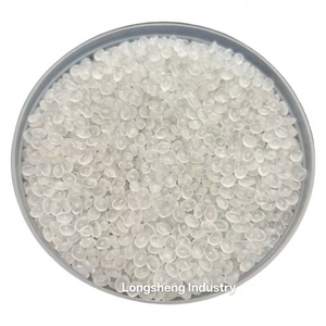 วัตถุดิบและเรซิน PETG พลาสติกโพลีเมอร์เรซินสำหรับฟิล์ม PETG แบบหดตัว - Product Image 6