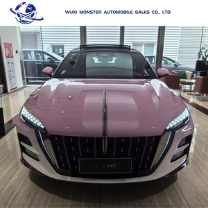 Faw hongqi H6 toàn bộ dòng Sản phẩm được trang bị động cơ công suất cao 2.0t và cấu hình công nghệ thông minh phong phú. - Product Image 5