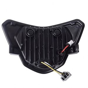 Faros LED Yongjin para Motocicleta <span class=keywords><strong>BMW</strong></span> G310GS G310R <span class=keywords><strong>G</strong></span> <span class=keywords><strong>310</strong></span> <span class=keywords><strong>GS</strong></span> R 310GS 2016 2017 <span class=keywords><strong>2018</strong></span> con Ojos de Demonio Completos - Product Image 6