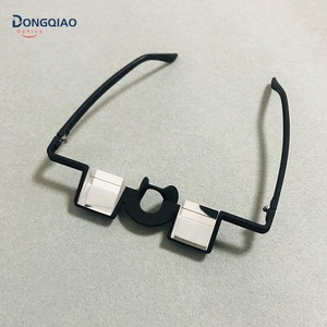 Novo estilo olhar para cima escalada e olhar para baixo óculos de prisma óculos - Product Image 3