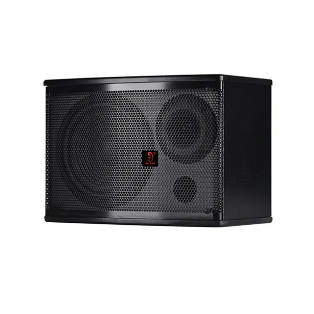 6.5inch Professional Karaoke Speaker for Small Conference Room KTV Room Dance Studio and Singing Practice Room Dj Speaker System