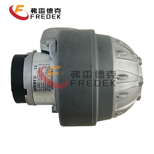 Forklift Parts Drive Wheel Unit Assy11312600500 for <strong>Linde</strong> <strong>MT15</strong>/1131 - Product Image 4