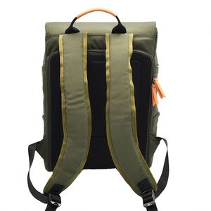 Sacs à dos pour appareil photo vidéo en nylon de haute qualité, fabriqués sur mesure par une usine BSCI, imperméables, grande capacité, pour appareil photo reflex numérique - Product Image 2