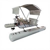Bateaux de plaisance, bateaux de tourisme aquatique, yachts, bateaux pneumatiques pour usage extérieur