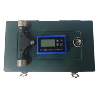 QCJ-2000 Digital Planimeter Portable Area Measurement Tool for Surveying Mapping Engineering Measuring Equipment