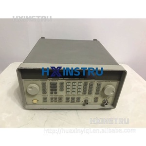 เครื่องกำเนิดสัญญาณ KEYSIGHT HP Agilent 8648C ความถี่ 9 กิโลเฮิรตซ์- 3.2 กิโลเฮิรตซ์ H - Product Image 2
