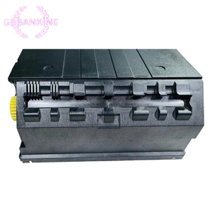 Wincor ชิ้นส่วนเครื่อง ATM <span class=keywords><strong>1750056651</strong></span>วัสดุพลาสติก procash ปฏิเสธตลับเงินสดออกใหม่ของแท้ - Product Image 5