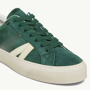 Designer de haute qualité bout fermé à lacets mode tendance sportive maille imprimé Animal grosses baskets de marche luxe Original - Product Image 2