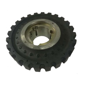 Chất lượng cao máy xúc Coupler act6 Trục cao su khớp nối 02250069-601 - Product Image 4